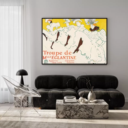 Visualisation du produit