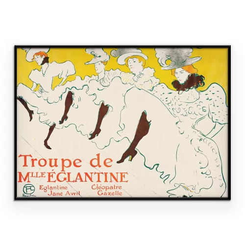 Visualisation du produit