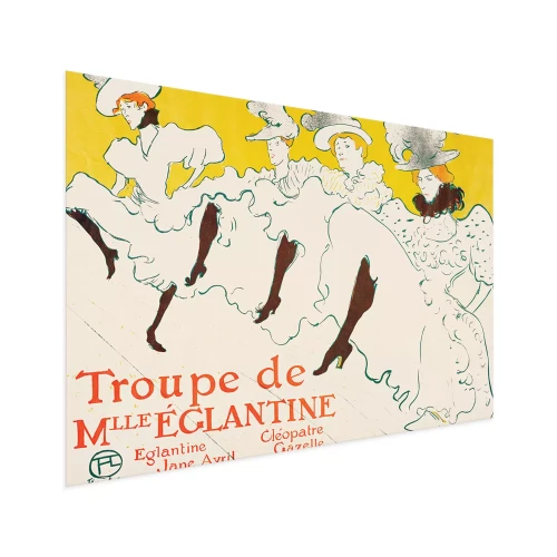 Visualisation du produit