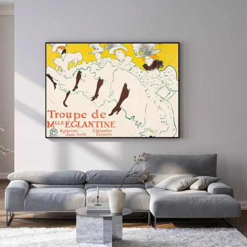 Visualisation du produit