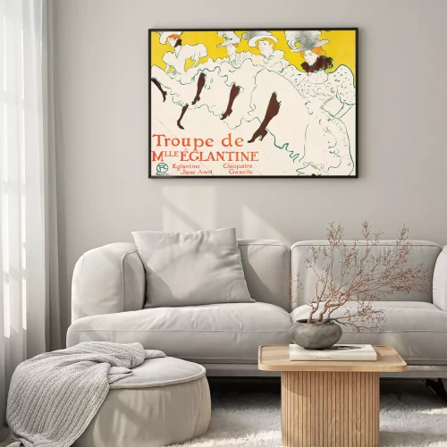 Visualisation du produit