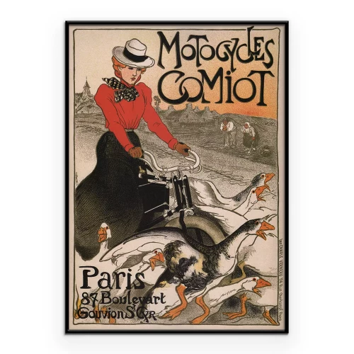 Visualisation du produit