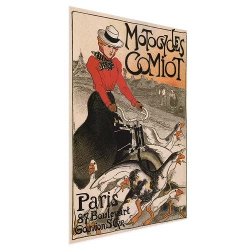 Visualisation du produit