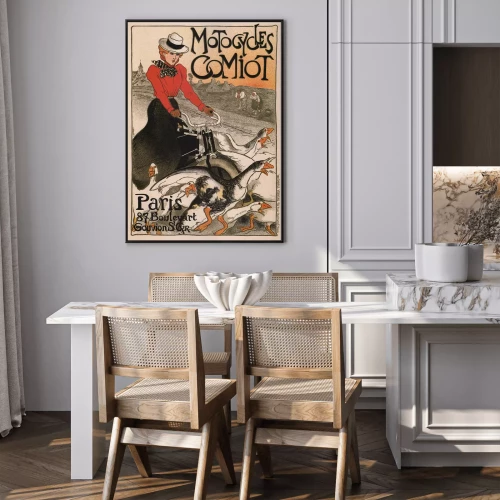 Visualisation du produit