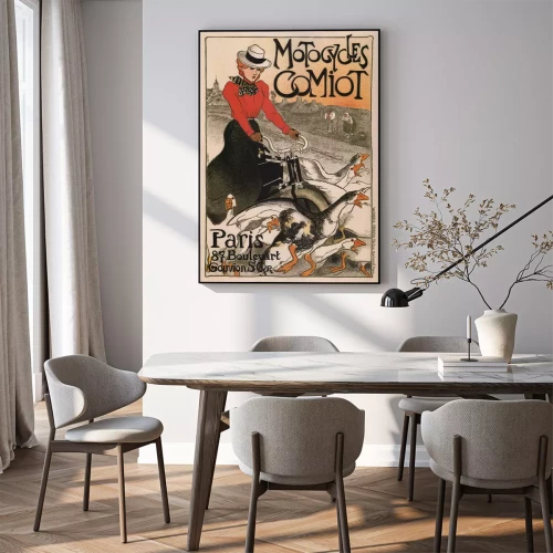 Visualisation du produit