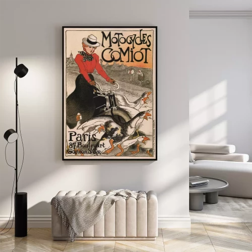 Visualisation du produit