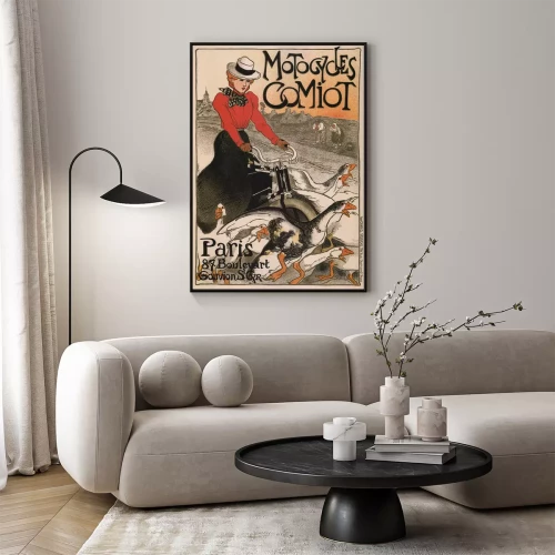 Visualisation du produit