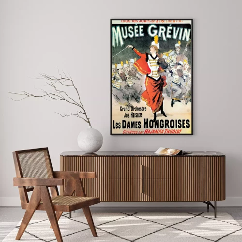 Visualisation du produit