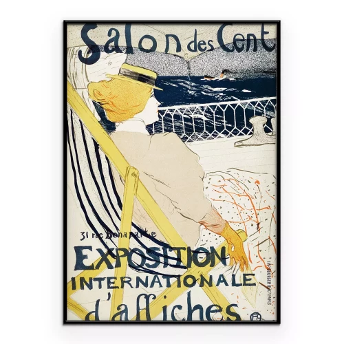 Visualisation du produit