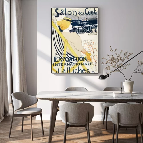 Visualisation du produit