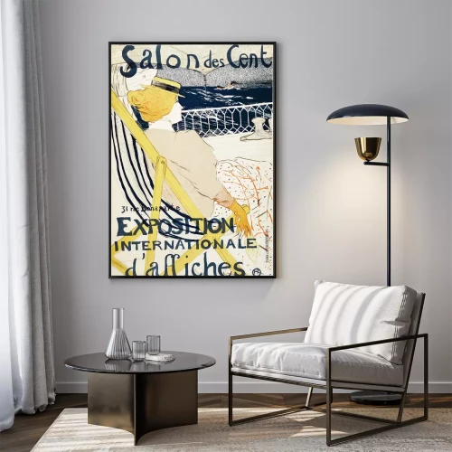 Visualisation du produit