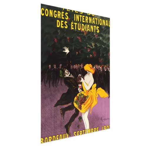 Visualisation du produit