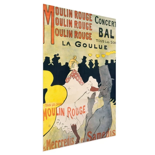 Visualisation du produit