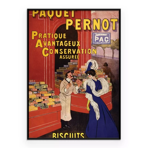 Visualisation du produit