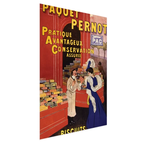 Visualisation du produit