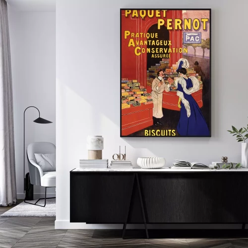 Visualisation du produit