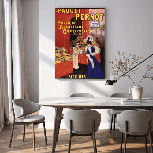 Visualisation du produit