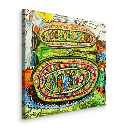 Visualisation du produit