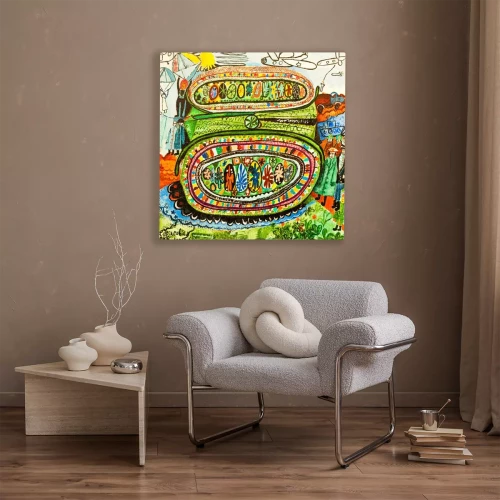 Visualisation du produit