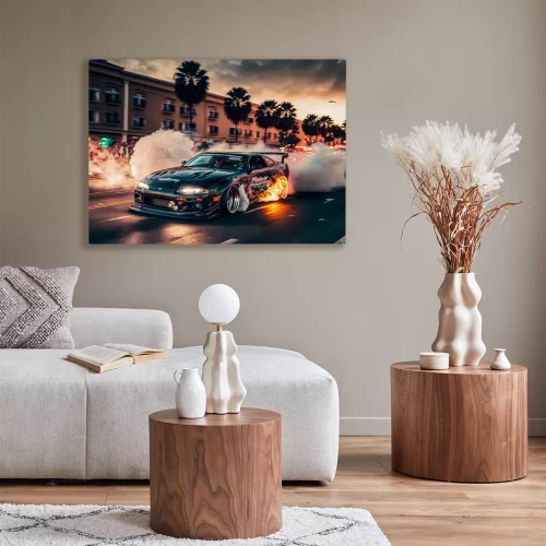 Visualisation du produit