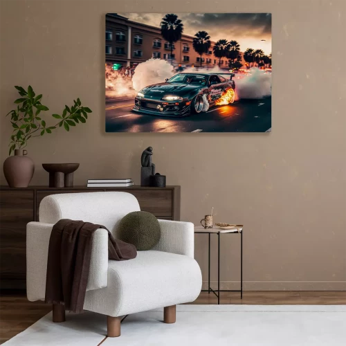 Visualisation du produit