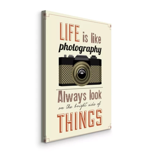 Visualisation du produit