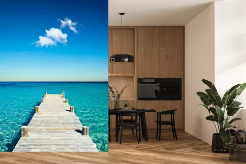 Visualisation du produit