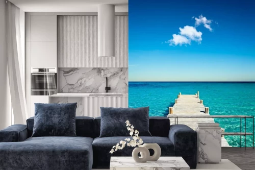 Visualisation du produit