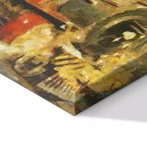 Visualisation du produit