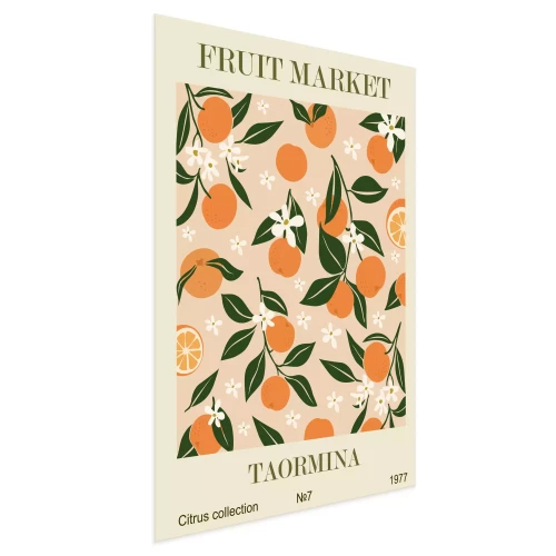 Visualisation du produit