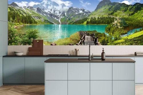 Visualisation du produit