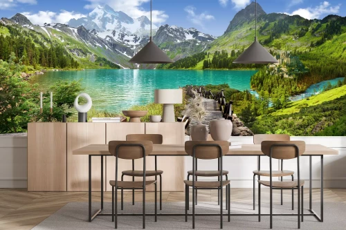 Visualisation du produit