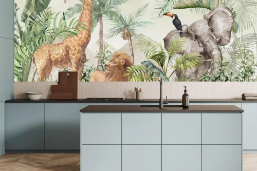 Visualisation du produit