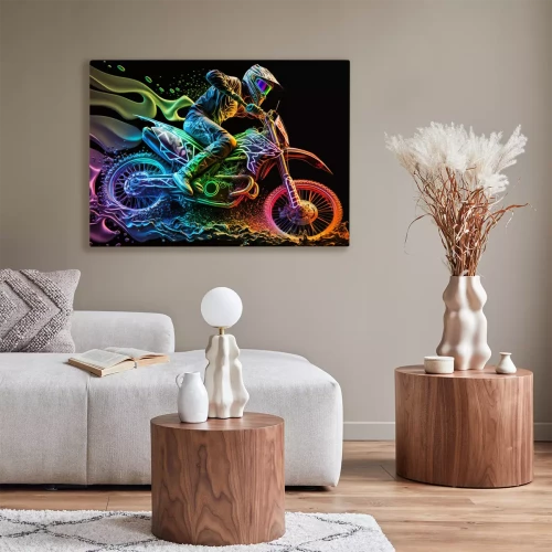 Visualisation du produit