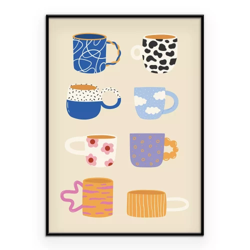 Visualisation du produit