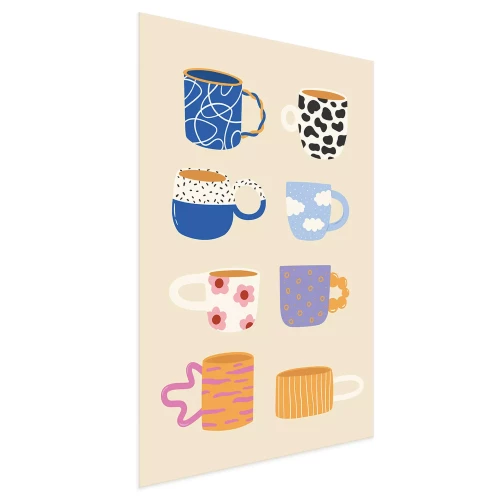 Visualisation du produit