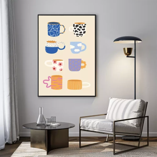 Visualisation du produit