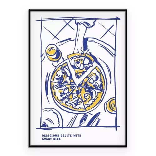 Visualisation du produit