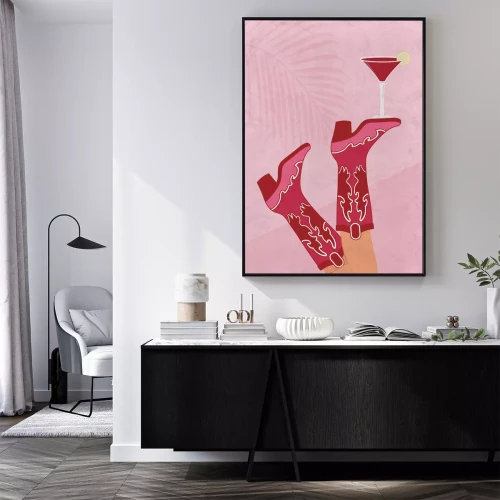 Visualisation du produit