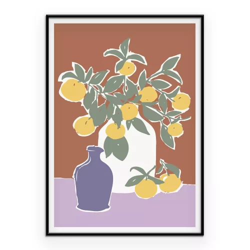 Visualisation du produit