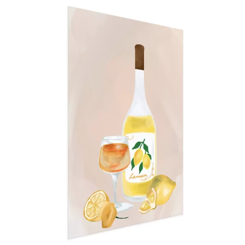 Visualisation du produit