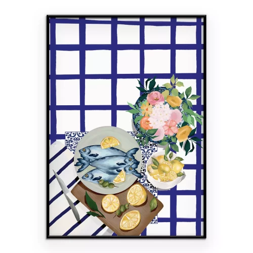 Visualisation du produit