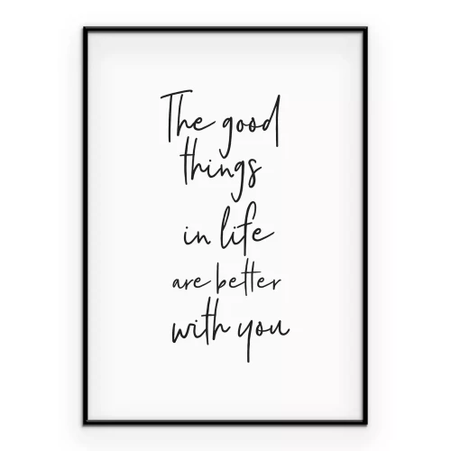 Visualisation du produit