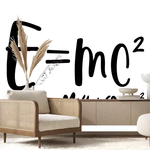 Sticker  Phrase humoristique sur le café