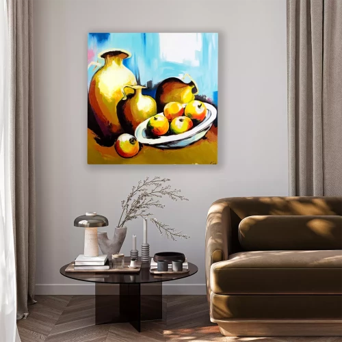 Visualisation du produit