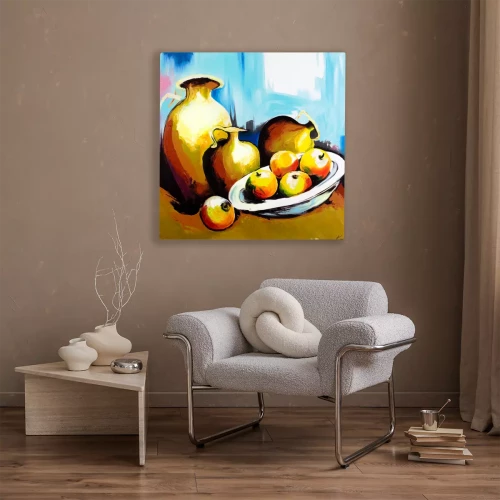 Visualisation du produit