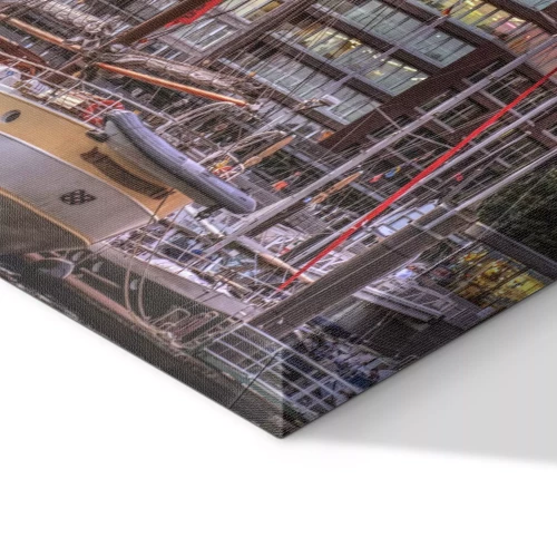 Visualisation du produit