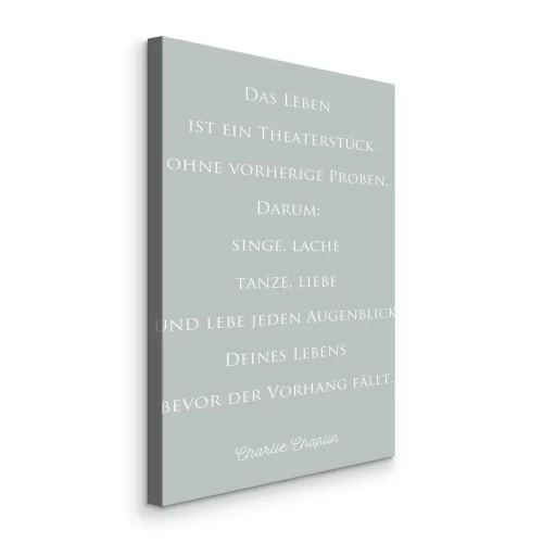 Tableau  Inscription sur la vie de Shakespeare