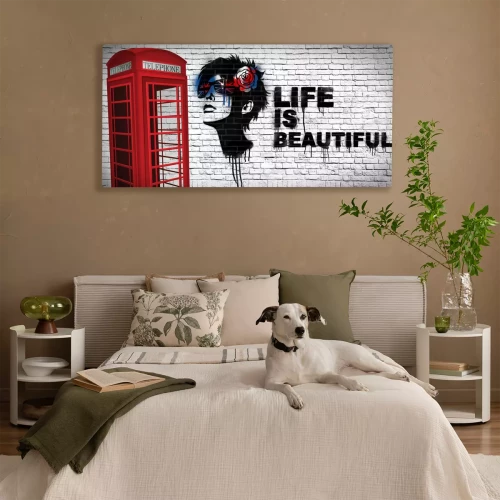 Visualisation du produit