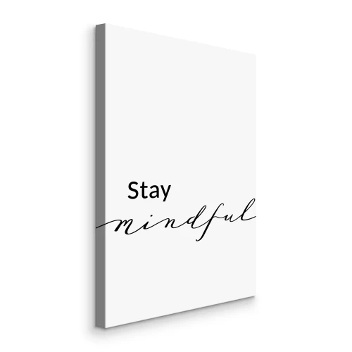 Tableau  Inscription sur la vie consciente